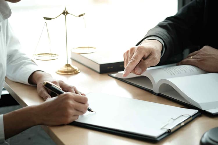 General Counsel Benelux