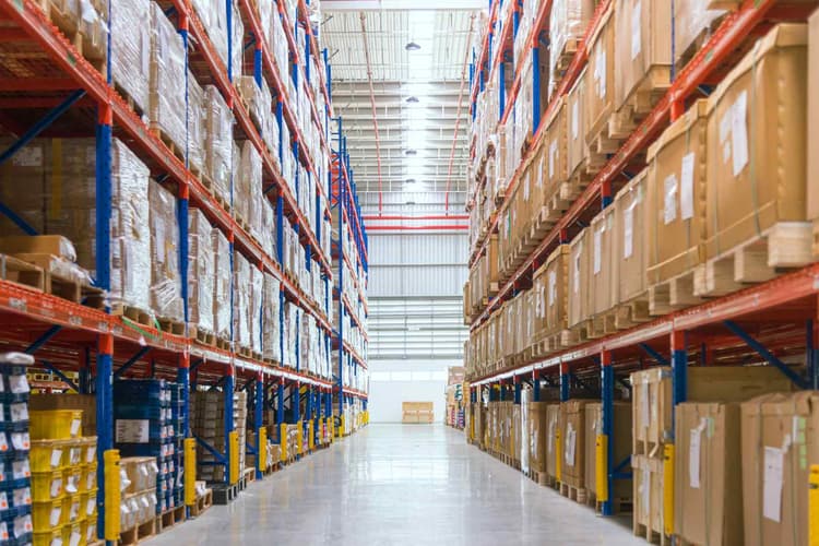 Director Warehousing Belgium