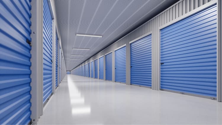 Chief Real Estate Officer