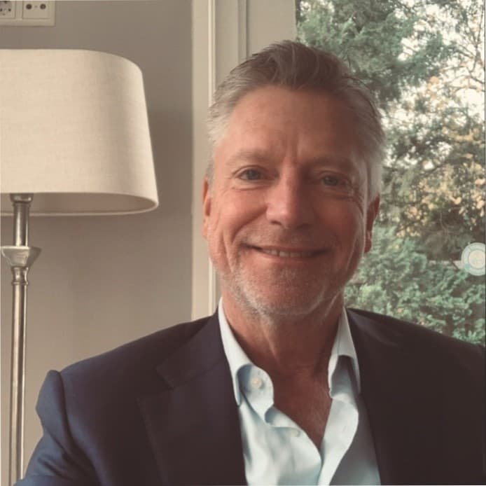 Perry Buenen